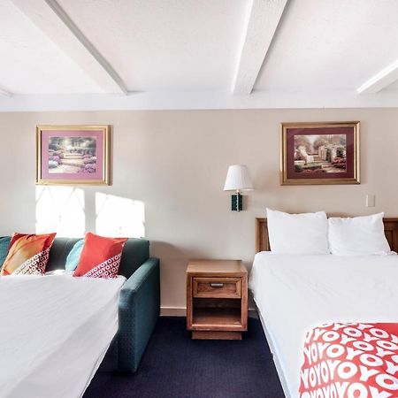 Oyo Hotel Wadsworth Oh I-76 Dış mekan fotoğraf