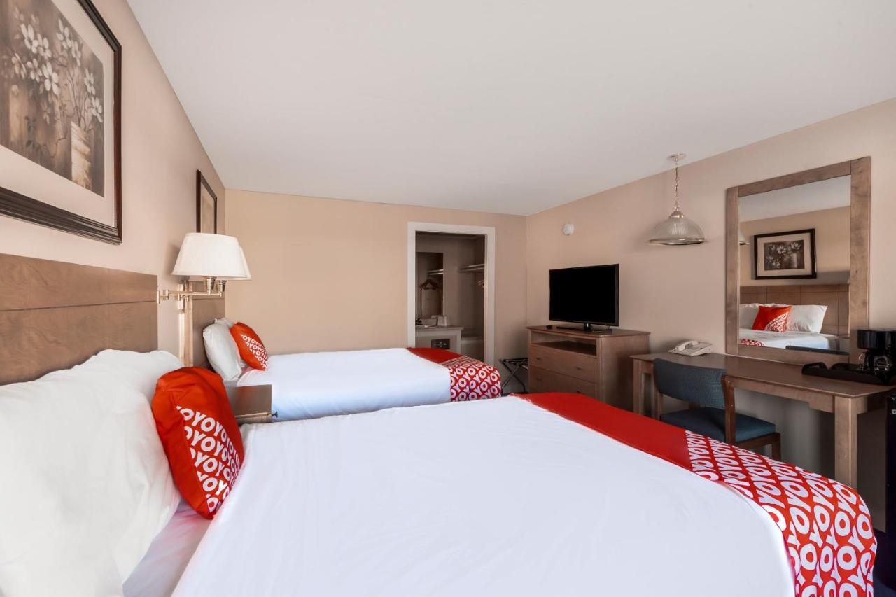 Oyo Hotel Wadsworth Oh I-76 Dış mekan fotoğraf