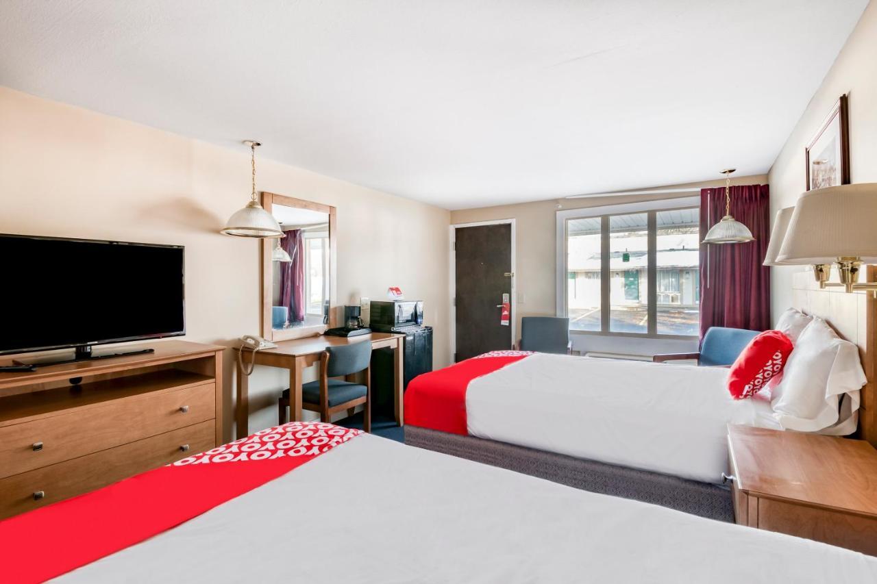 Oyo Hotel Wadsworth Oh I-76 Dış mekan fotoğraf