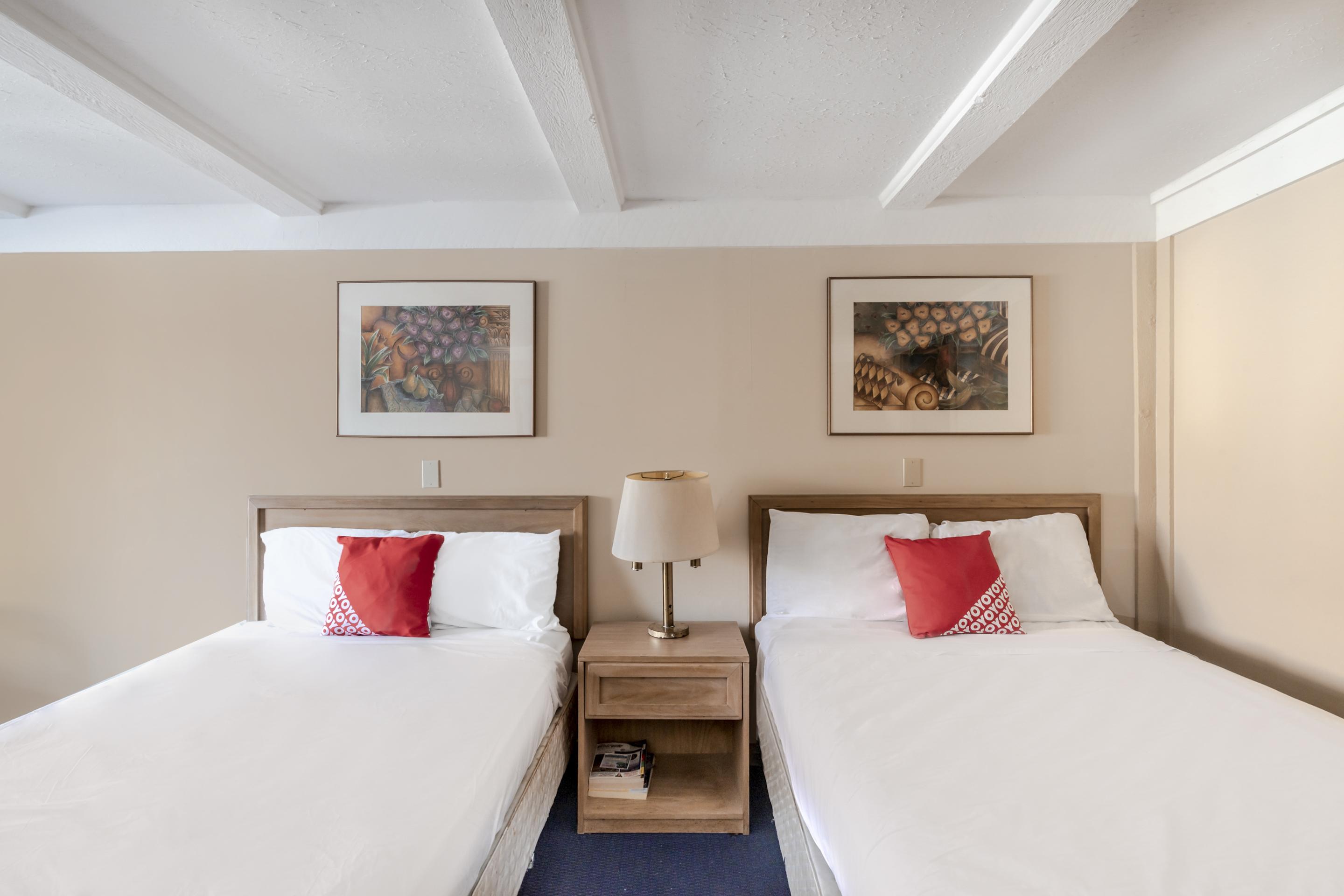 Oyo Hotel Wadsworth Oh I-76 Dış mekan fotoğraf