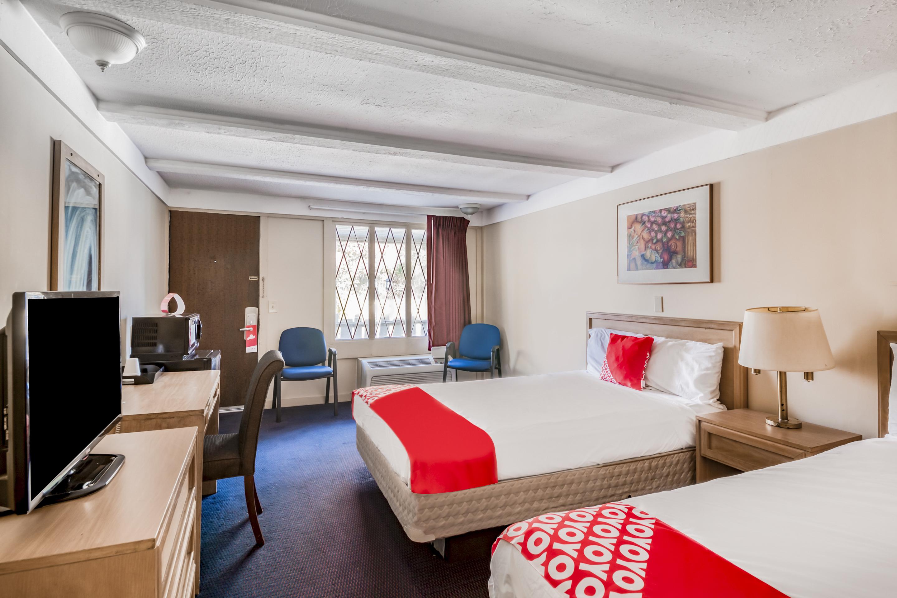Oyo Hotel Wadsworth Oh I-76 Dış mekan fotoğraf