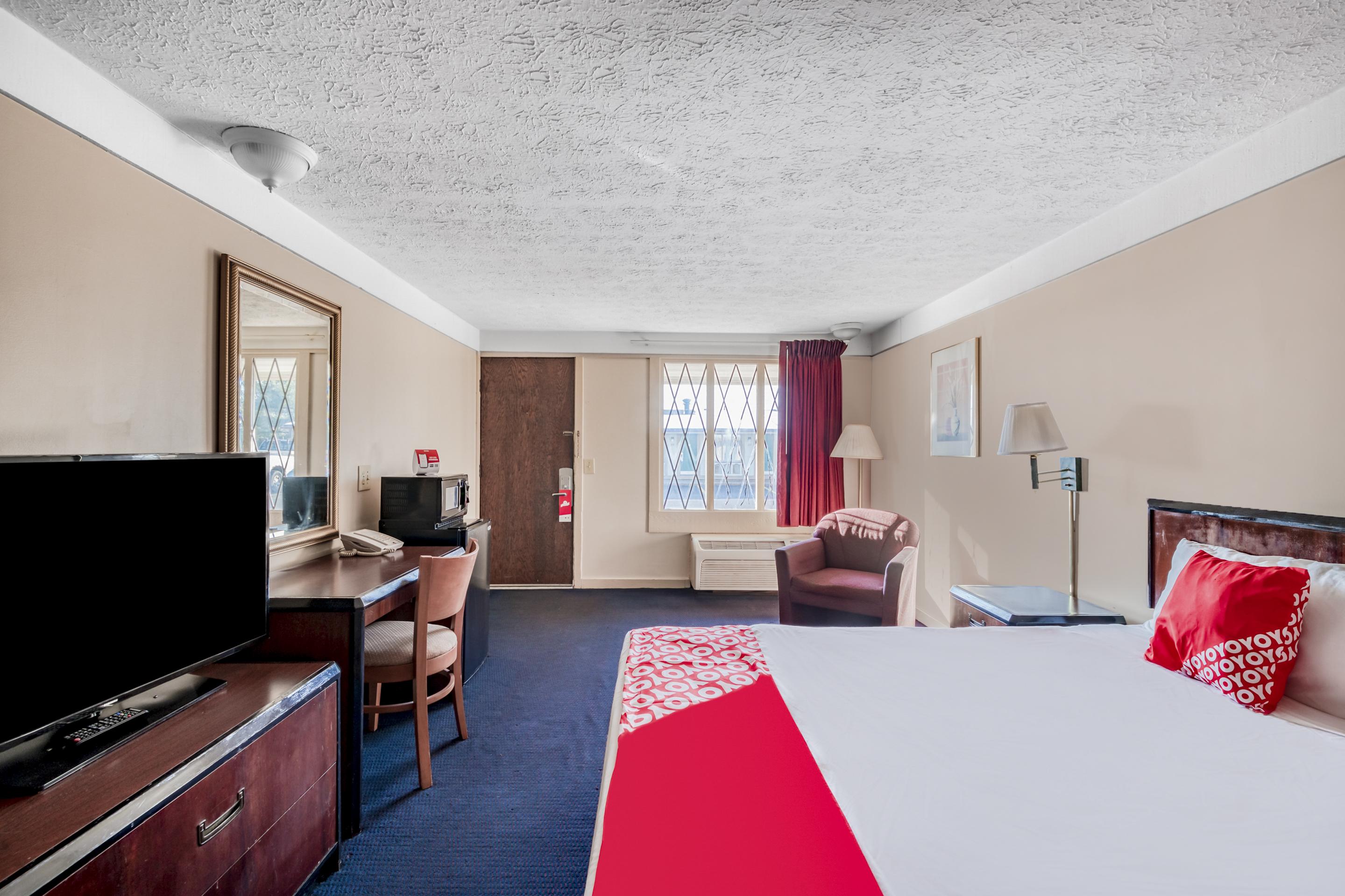 Oyo Hotel Wadsworth Oh I-76 Dış mekan fotoğraf