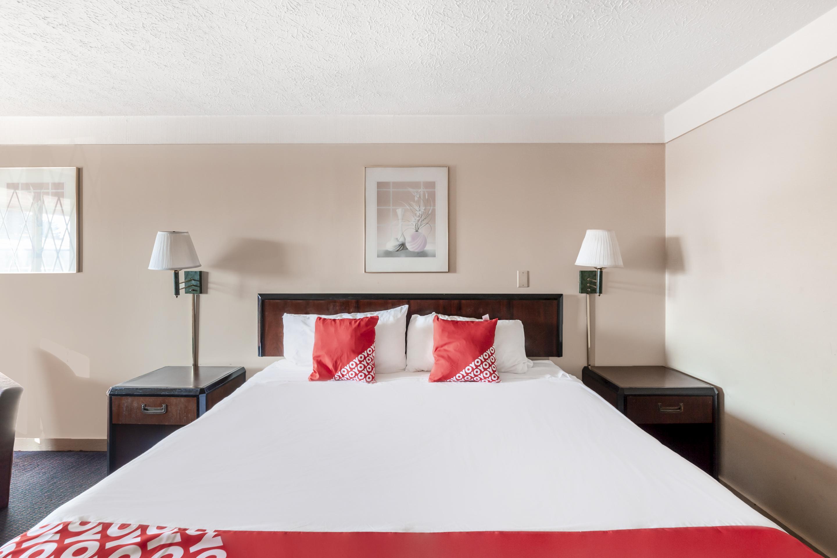Oyo Hotel Wadsworth Oh I-76 Dış mekan fotoğraf