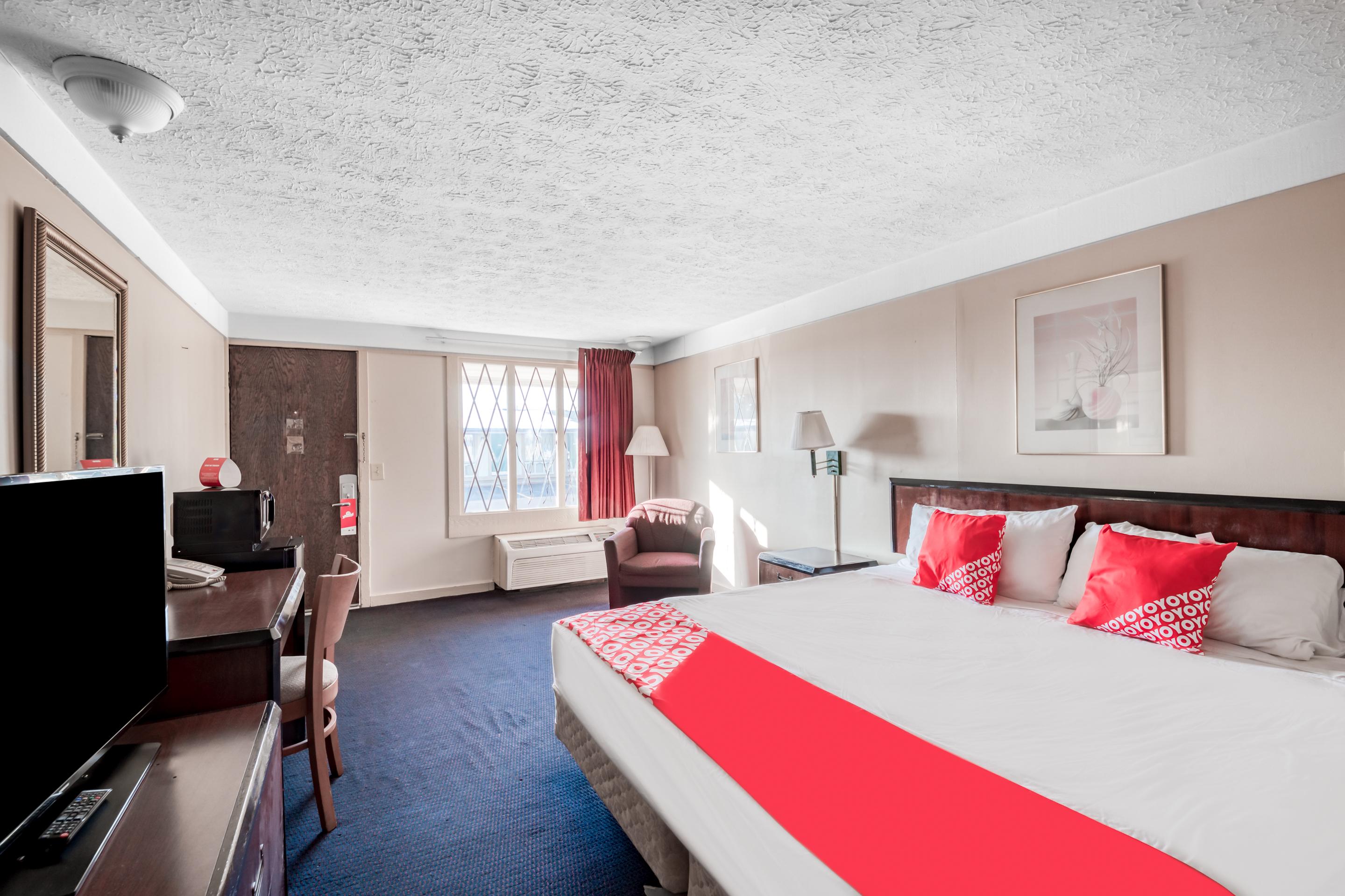 Oyo Hotel Wadsworth Oh I-76 Dış mekan fotoğraf