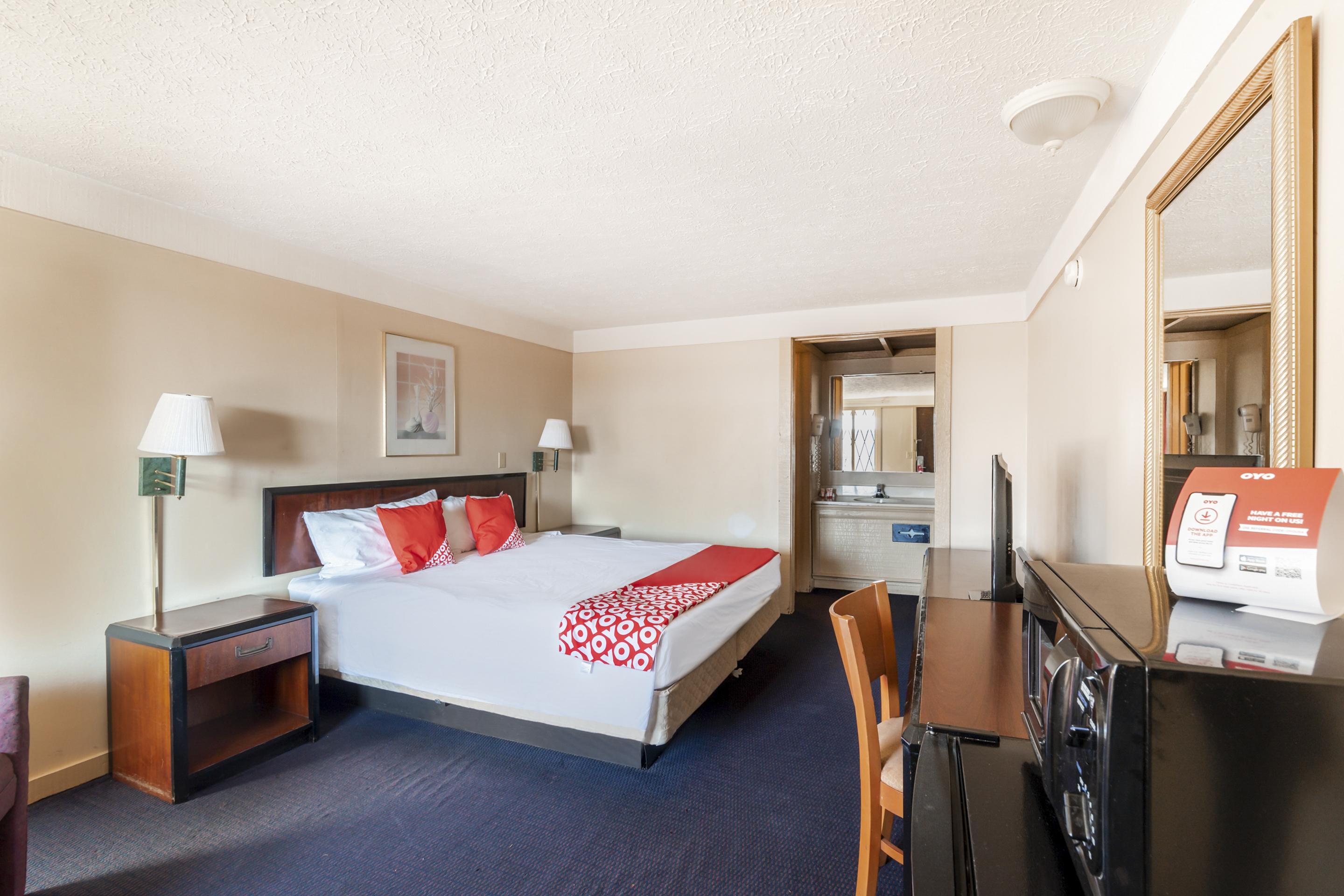 Oyo Hotel Wadsworth Oh I-76 Dış mekan fotoğraf