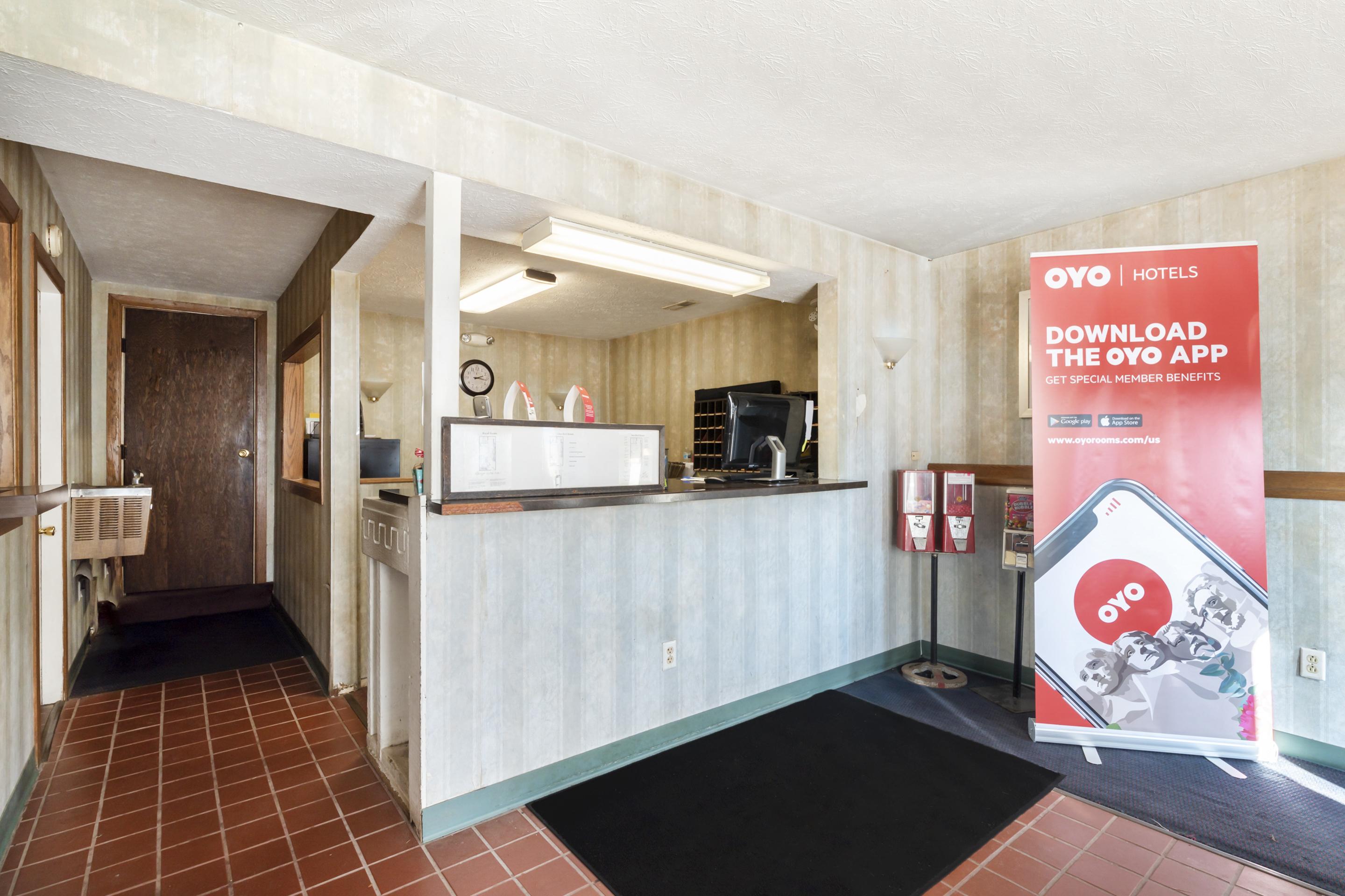 Oyo Hotel Wadsworth Oh I-76 Dış mekan fotoğraf