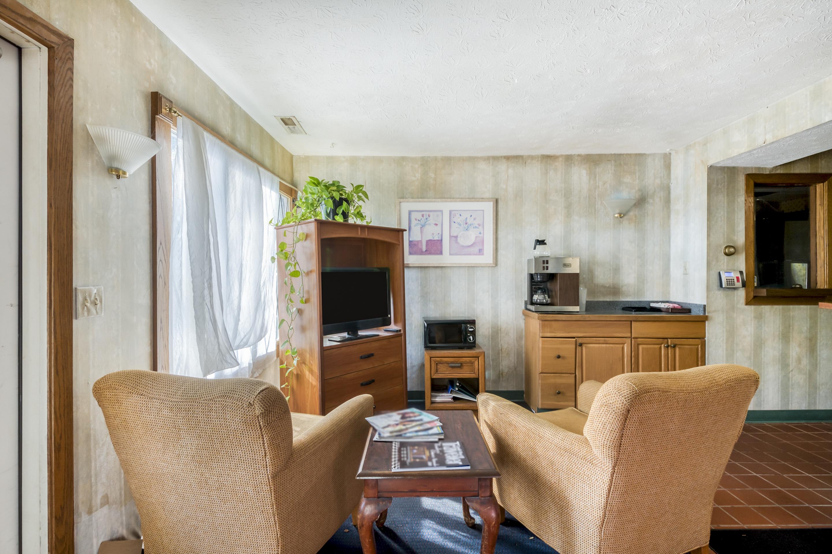 Oyo Hotel Wadsworth Oh I-76 Dış mekan fotoğraf