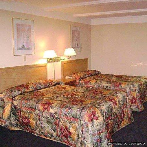 Oyo Hotel Wadsworth Oh I-76 Oda fotoğraf