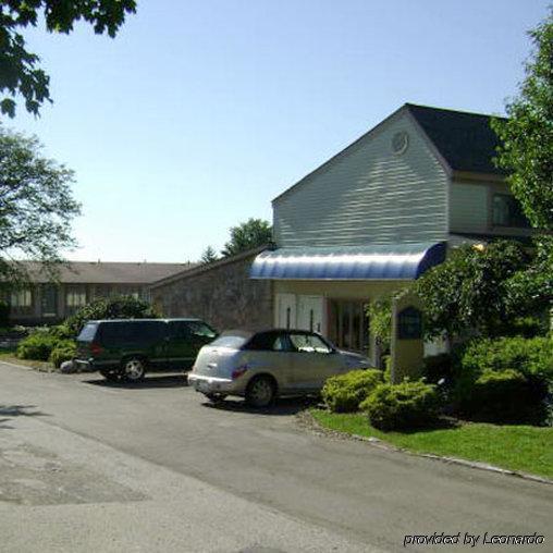 Oyo Hotel Wadsworth Oh I-76 Dış mekan fotoğraf