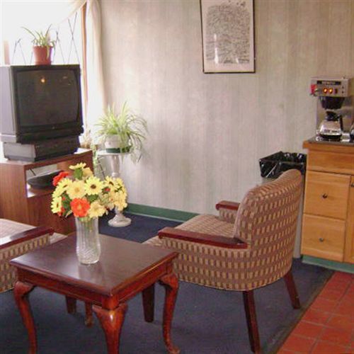 Oyo Hotel Wadsworth Oh I-76 Oda fotoğraf