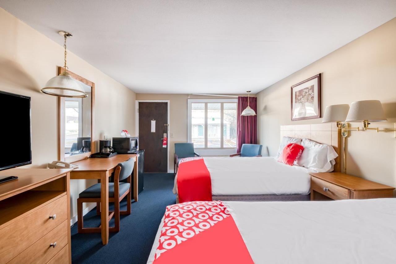 Oyo Hotel Wadsworth Oh I-76 Dış mekan fotoğraf